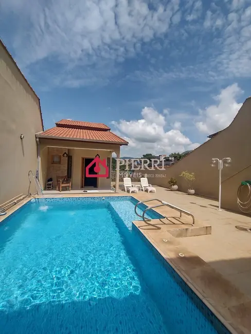 Foto 6 de Sobrado com 4 quartos à venda, 515m2 em Pirituba, São Paulo - SP