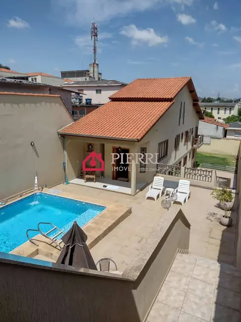 Foto 1 de Sobrado com 4 quartos à venda, 515m2 em Pirituba, São Paulo - SP