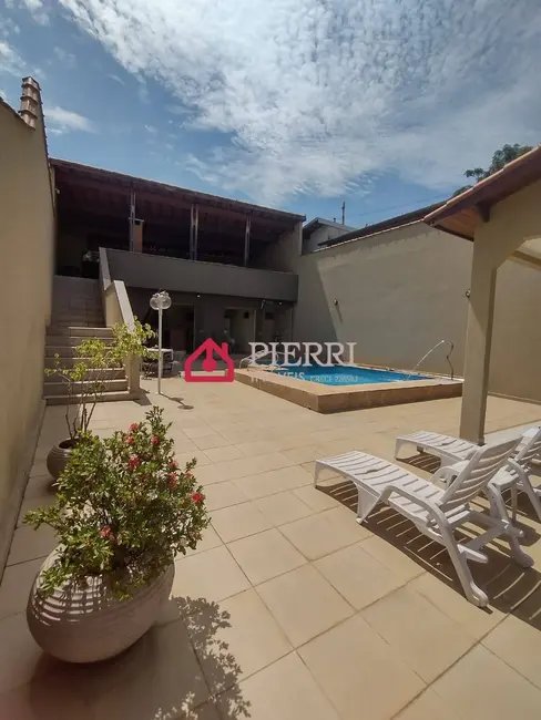 Foto 5 de Sobrado com 4 quartos à venda, 515m2 em Pirituba, São Paulo - SP