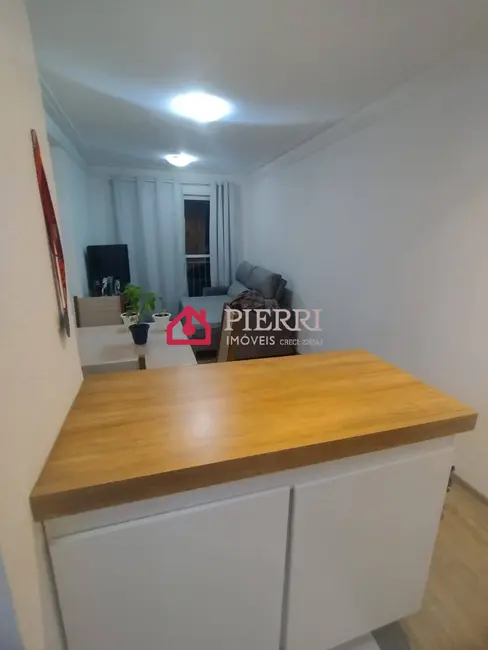 Apartamento com 2 quartos à venda, 50m2 em Pirituba, São Paulo - SP - imagem 6 Foto 6 de Apartamento com 2 quartos à venda, 50m2 em Pirituba, São Paulo - SP