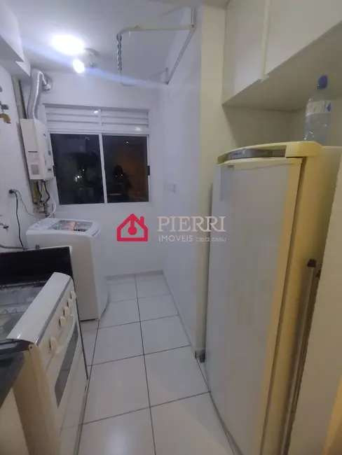 Apartamento com 2 quartos à venda, 50m2 em Pirituba, São Paulo - SP - imagem 8 Foto 8 de Apartamento com 2 quartos à venda, 50m2 em Pirituba, São Paulo - SP