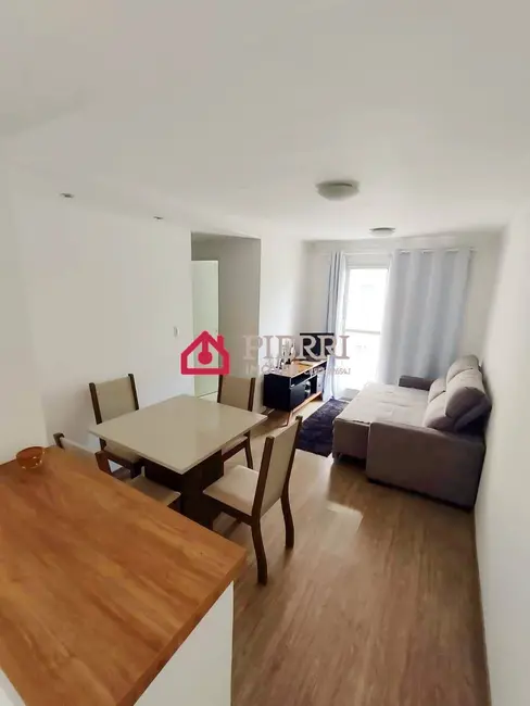 Apartamento com 2 quartos à venda, 50m2 em Pirituba, São Paulo - SP - imagem 1 Foto 1 de Apartamento com 2 quartos à venda, 50m2 em Pirituba, São Paulo - SP