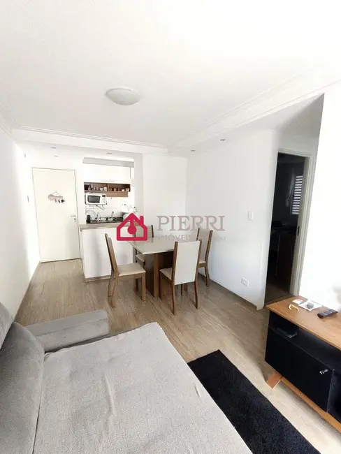 Apartamento com 2 quartos à venda, 50m2 em Pirituba, São Paulo - SP - imagem 2 Foto 2 de Apartamento com 2 quartos à venda, 50m2 em Pirituba, São Paulo - SP