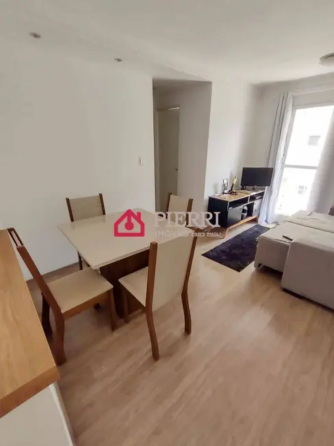 Apartamento com 2 quartos à venda, 50m2 em Pirituba, São Paulo - SP - imagem 3 Foto 3 de Apartamento com 2 quartos à venda, 50m2 em Pirituba, São Paulo - SP