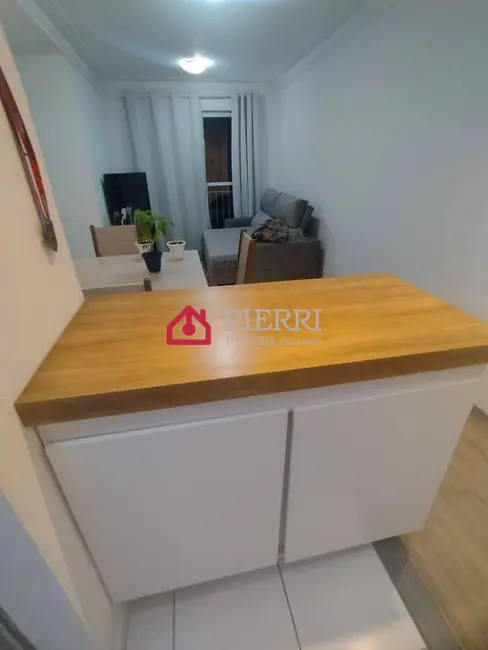 Apartamento com 2 quartos à venda, 50m2 em Pirituba, São Paulo - SP - imagem 9 Foto 9 de Apartamento com 2 quartos à venda, 50m2 em Pirituba, São Paulo - SP