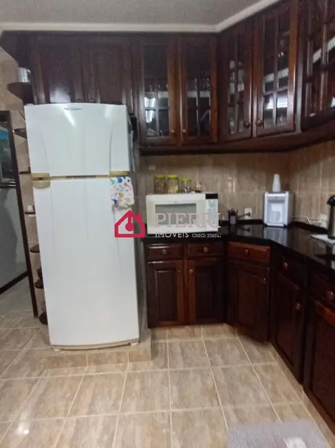 Foto 6 de Casa com 3 quartos para alugar, 120m2 em Vila Pirituba, São Paulo - SP