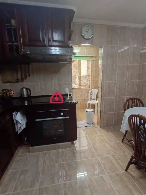 Foto 9 de Casa com 3 quartos para alugar, 120m2 em Vila Pirituba, São Paulo - SP