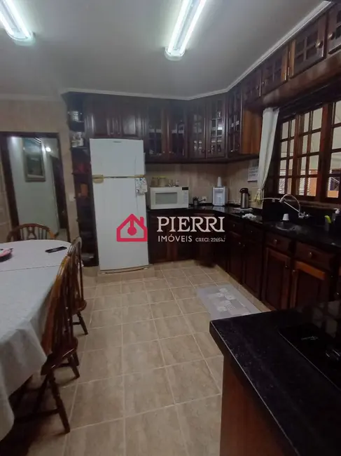 Foto 5 de Casa com 3 quartos para alugar, 120m2 em Vila Pirituba, São Paulo - SP