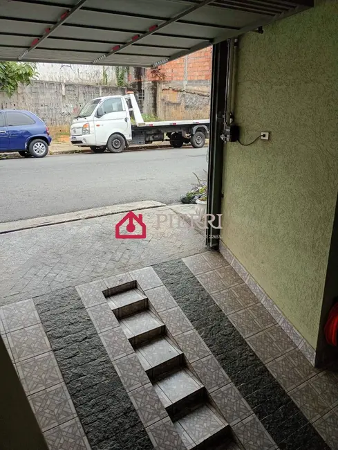 Foto 2 de Casa com 3 quartos para alugar, 120m2 em Vila Pirituba, São Paulo - SP