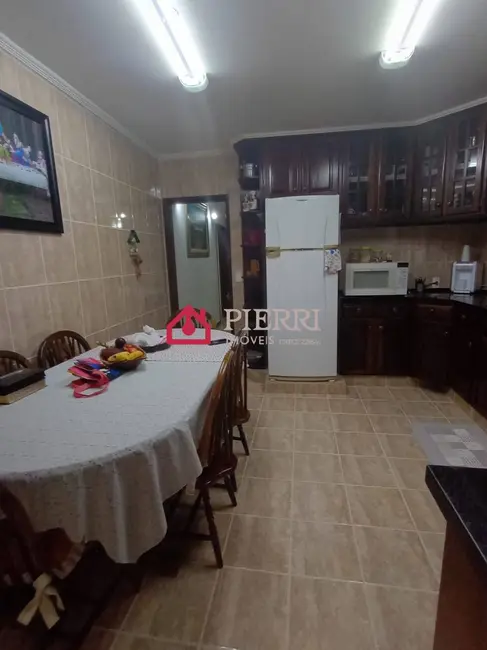 Foto 7 de Casa com 3 quartos para alugar, 120m2 em Vila Pirituba, São Paulo - SP