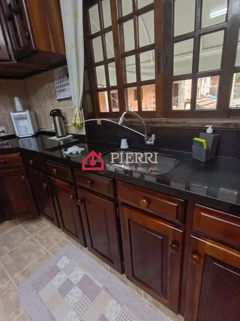 Foto 8 de Casa com 3 quartos para alugar, 120m2 em Vila Pirituba, São Paulo - SP