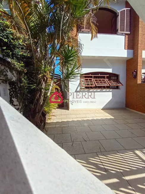Foto 2 de Sobrado com 3 quartos à venda, 150m2 em Parque São Domingos, São Paulo - SP