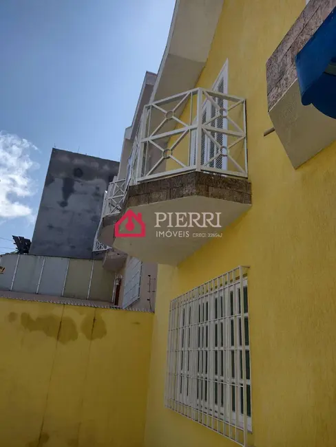 Sobrado com 3 quartos à venda, 100m2 em Jardim Cidade Pirituba, São Paulo - SP - imagem 2 Foto 2 de Sobrado com 3 quartos à venda, 100m2 em Jardim Cidade Pirituba, São Paulo - SP