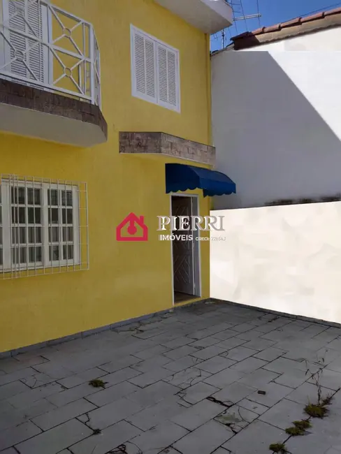 Foto 1 de Sobrado com 3 quartos à venda, 100m2 em Jardim Cidade Pirituba, São Paulo - SP