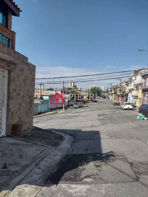 Sobrado com 3 quartos à venda, 100m2 em Jardim Cidade Pirituba, São Paulo - SP - imagem 3 Foto 3 de Sobrado com 3 quartos à venda, 100m2 em Jardim Cidade Pirituba, São Paulo - SP