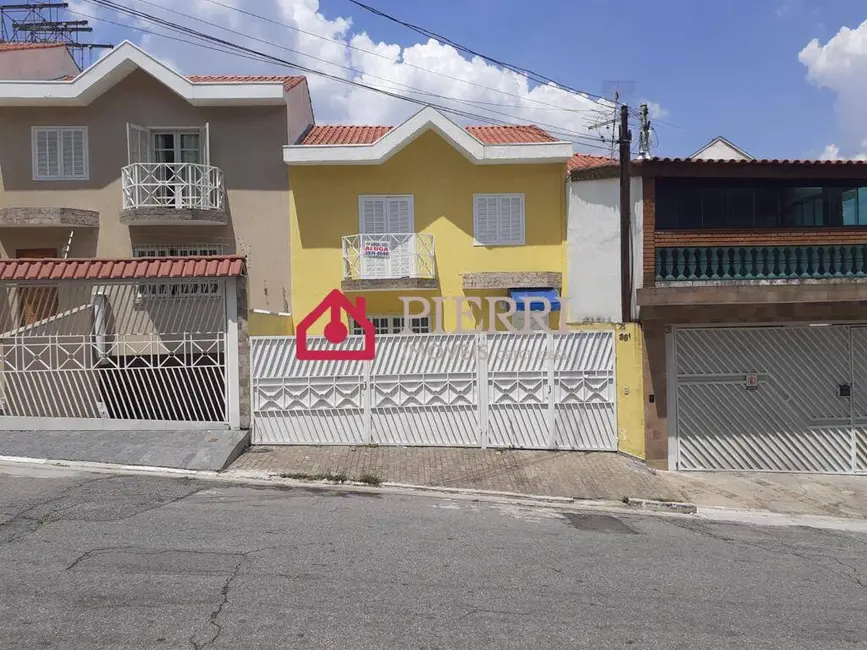 Sobrado com 3 quartos à venda, 100m2 em Jardim Cidade Pirituba, São Paulo - SP - imagem 1 Foto 1 de Sobrado com 3 quartos à venda, 100m2 em Jardim Cidade Pirituba, São Paulo - SP