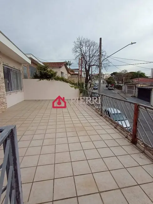 Foto 2 de Casa com 6 quartos à venda, 280m2 em Parque São Domingos, São Paulo - SP