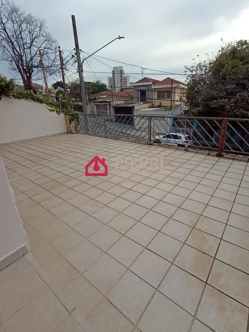 Foto 9 de Casa com 6 quartos à venda, 280m2 em Parque São Domingos, São Paulo - SP