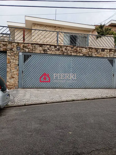 Foto 5 de Casa com 6 quartos à venda, 280m2 em Parque São Domingos, São Paulo - SP