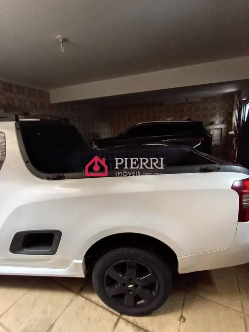 Foto 7 de Casa com 6 quartos à venda, 280m2 em Parque São Domingos, São Paulo - SP