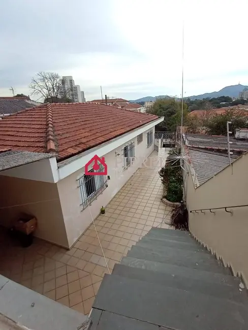 Foto 3 de Casa com 6 quartos à venda, 280m2 em Parque São Domingos, São Paulo - SP