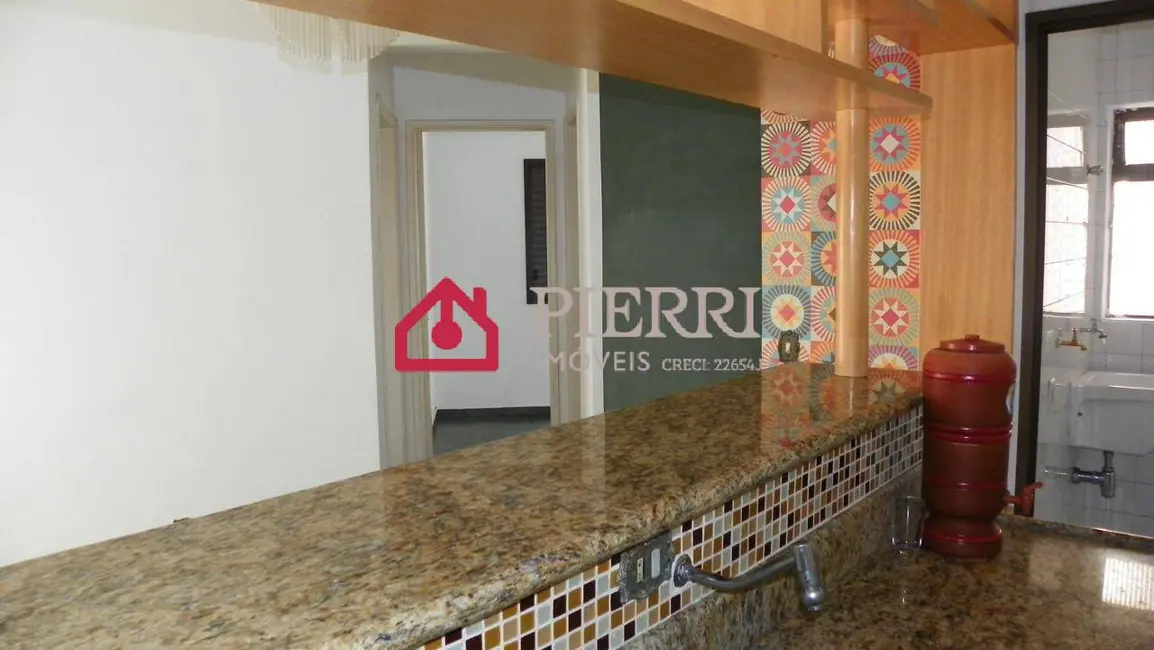 Apartamento com 2 quartos à venda, 55m2 em São Paulo - SP - imagem 4 Foto 4 de Apartamento com 2 quartos à venda, 55m2 em São Paulo - SP