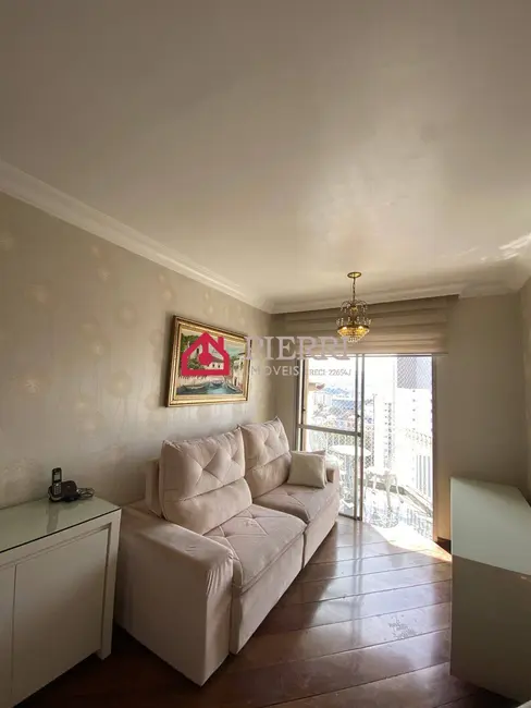 Foto 7 de Apartamento com 2 quartos à venda em Nossa Senhora do Ó, São Paulo - SP