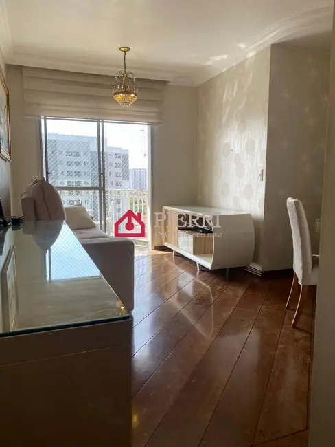 Foto 4 de Apartamento com 2 quartos à venda em Nossa Senhora do Ó, São Paulo - SP