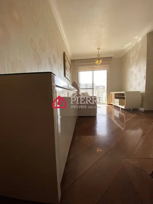 Foto 3 de Apartamento com 2 quartos à venda em Nossa Senhora do Ó, São Paulo - SP