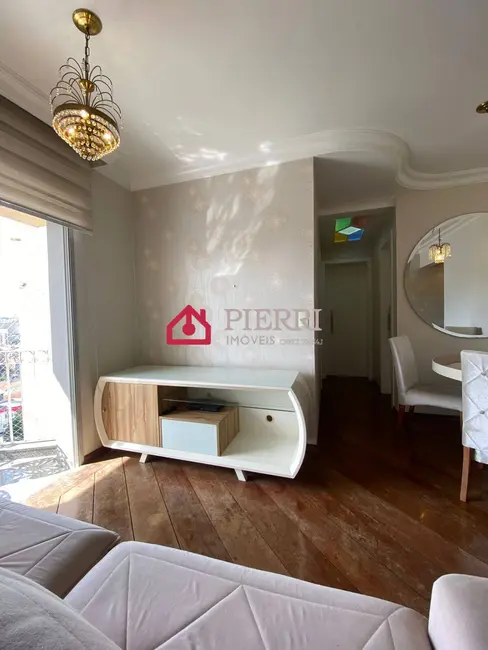 Foto 8 de Apartamento com 2 quartos à venda em Nossa Senhora do Ó, São Paulo - SP