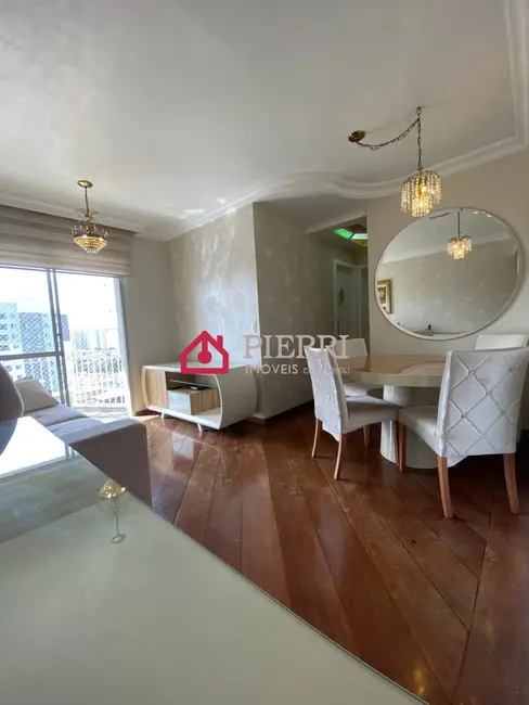 Foto 1 de Apartamento com 2 quartos à venda em Nossa Senhora do Ó, São Paulo - SP