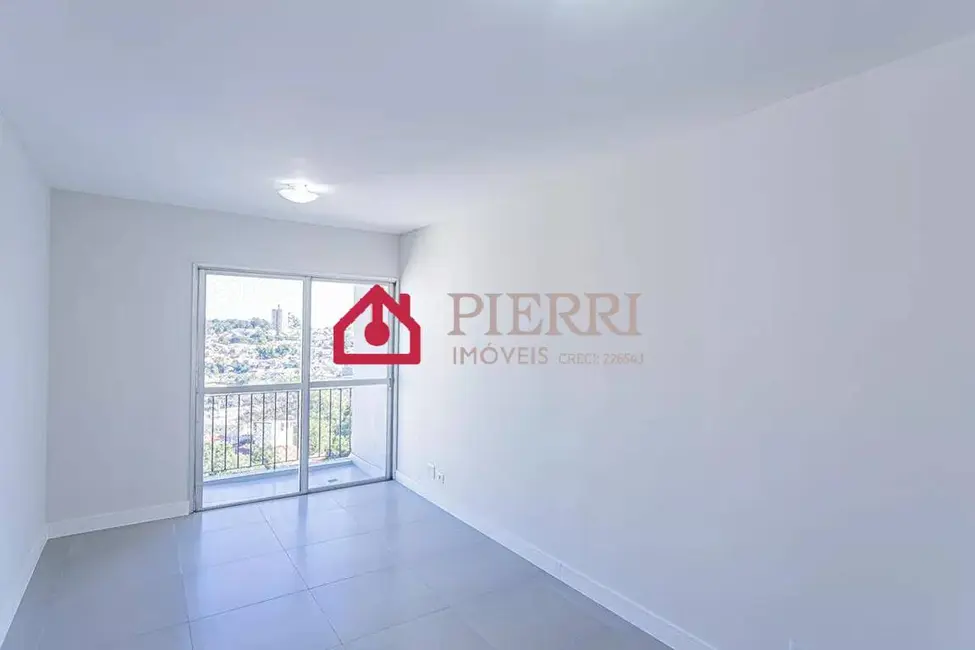 Apartamento com 2 quartos à venda, 54m2 em City América, São Paulo - SP - imagem 3 Foto 3 de Apartamento com 2 quartos à venda, 54m2 em City América, São Paulo - SP