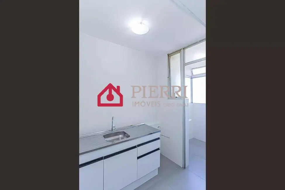 Apartamento com 2 quartos à venda, 54m2 em City América, São Paulo - SP - imagem 6 Foto 6 de Apartamento com 2 quartos à venda, 54m2 em City América, São Paulo - SP