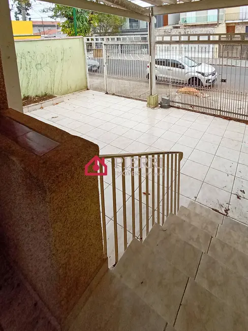 Foto 2 de Casa com 4 quartos à venda, 120m2 em Parque São Domingos, São Paulo - SP