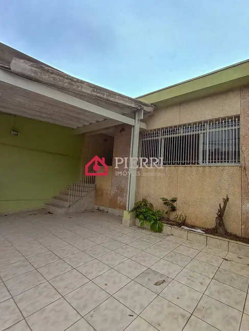 Foto 1 de Casa com 4 quartos à venda, 120m2 em Parque São Domingos, São Paulo - SP