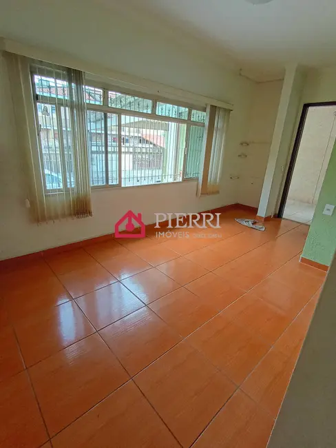 Foto 3 de Casa com 4 quartos à venda, 120m2 em Parque São Domingos, São Paulo - SP