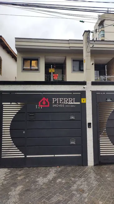 Sobrado com 3 quartos à venda em Parque São Domingos, São Paulo - SP - imagem 2 Foto 2 de Sobrado com 3 quartos à venda em Parque São Domingos, São Paulo - SP