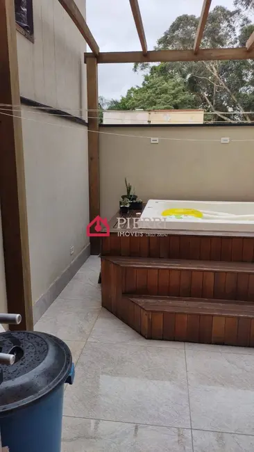 Sobrado com 3 quartos à venda em Parque São Domingos, São Paulo - SP - imagem 3 Foto 3 de Sobrado com 3 quartos à venda em Parque São Domingos, São Paulo - SP