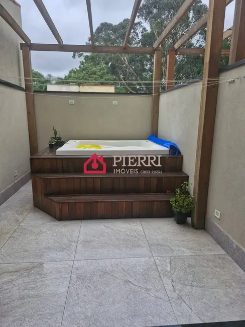 Sobrado com 3 quartos à venda em Parque São Domingos, São Paulo - SP - imagem 4 Foto 4 de Sobrado com 3 quartos à venda em Parque São Domingos, São Paulo - SP