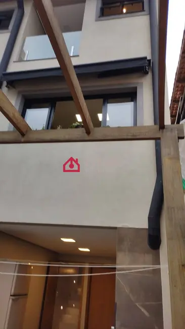 Sobrado com 3 quartos à venda em Parque São Domingos, São Paulo - SP - imagem 5 Foto 5 de Sobrado com 3 quartos à venda em Parque São Domingos, São Paulo - SP