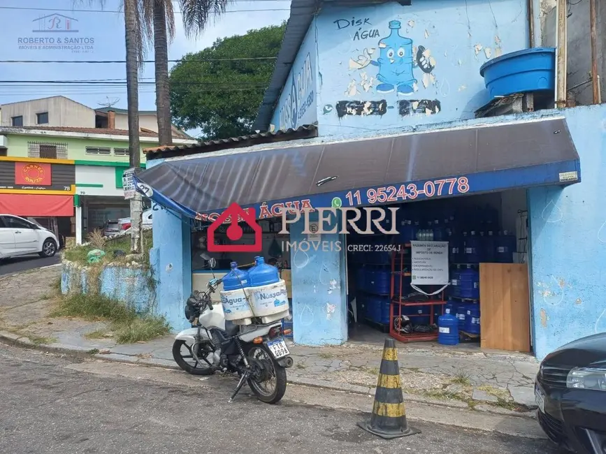 Foto 3 de Sala Comercial à venda, 200m2 em Jardim Felicidade (Zona Oeste), São Paulo - SP