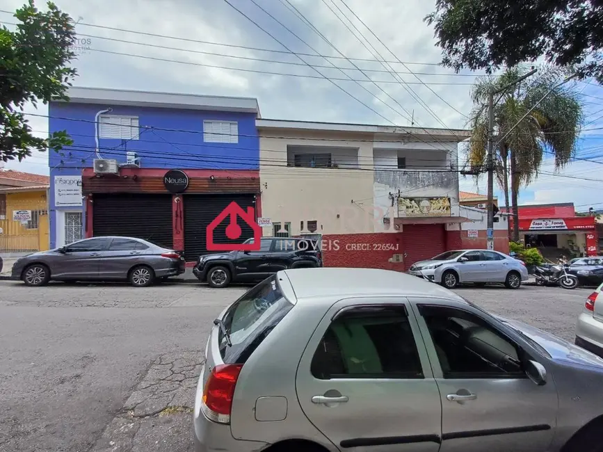 Foto 2 de Sala Comercial à venda, 200m2 em Jardim Felicidade (Zona Oeste), São Paulo - SP