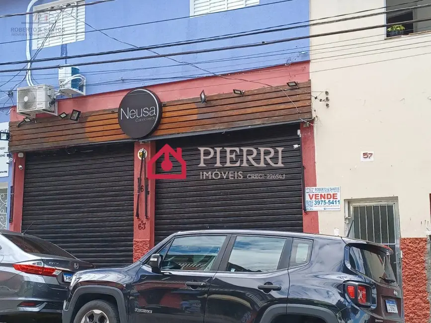 Foto 1 de Sala Comercial à venda, 200m2 em Jardim Felicidade (Zona Oeste), São Paulo - SP