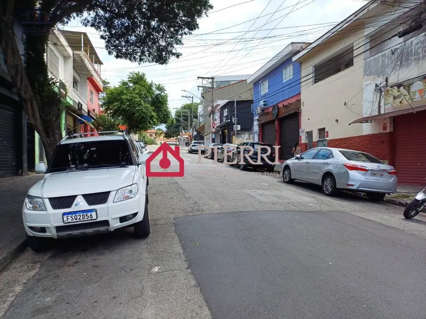 Foto 9 de Sala Comercial à venda, 200m2 em Jardim Felicidade (Zona Oeste), São Paulo - SP