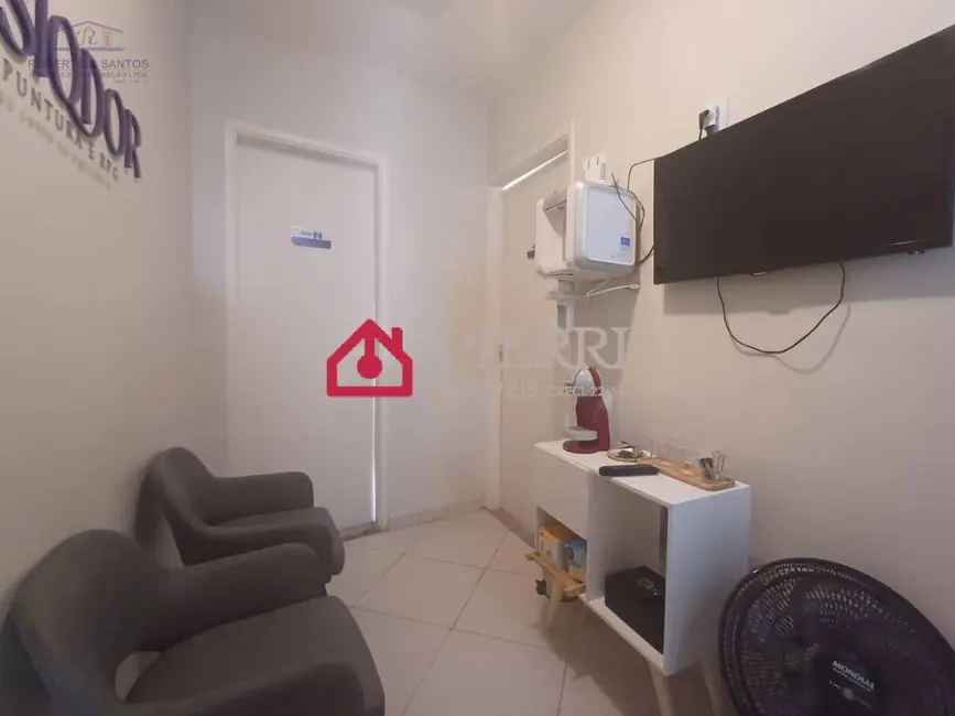 Foto 8 de Sala Comercial à venda, 200m2 em Jardim Felicidade (Zona Oeste), São Paulo - SP