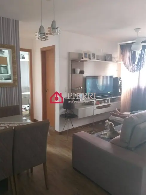 Foto 4 de Apartamento com 2 quartos à venda, 44m2 em Jardim Íris, São Paulo - SP