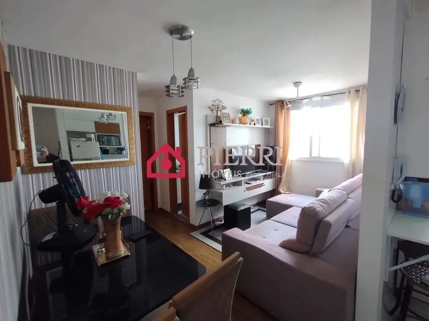 Foto 1 de Apartamento com 2 quartos à venda, 44m2 em Jardim Íris, São Paulo - SP