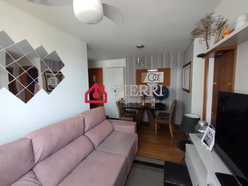 Foto 2 de Apartamento com 2 quartos à venda, 44m2 em Jardim Íris, São Paulo - SP