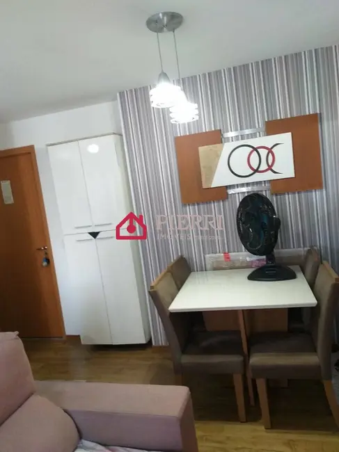 Foto 5 de Apartamento com 2 quartos à venda, 44m2 em Jardim Íris, São Paulo - SP