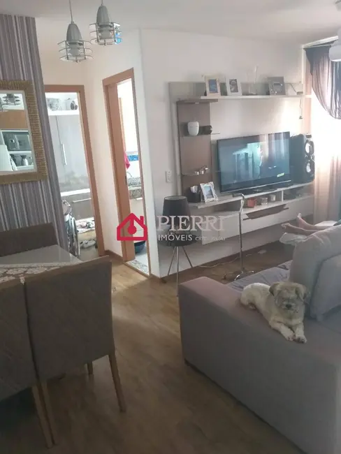 Foto 6 de Apartamento com 2 quartos à venda, 44m2 em Jardim Íris, São Paulo - SP